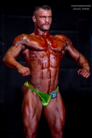 BODYBUILDING-НОВИЧКИ